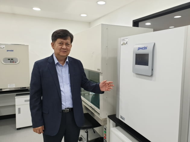 Paean Bio "Developing mitochondrial treatments for rare diseases and cancer... Full-scale clinical trials next year"